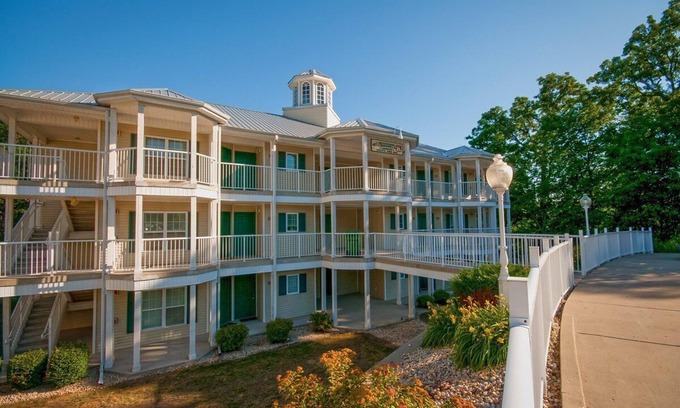 Sheridan Appartement | ACQUA PARK and FUN 4 ALL - 2/2 with KITCHEN