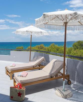 Rivabella Appartement | Acquamarina Apartment