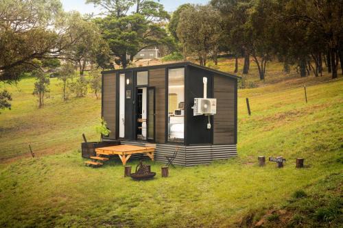 Kangaroo Ground Maison | Acre Away by Tiny Away