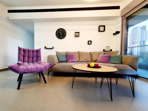 Acre Appartement | Acrey