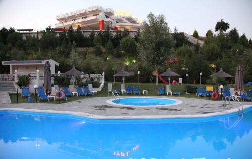 Serres Hôtel | Acropol Hotel