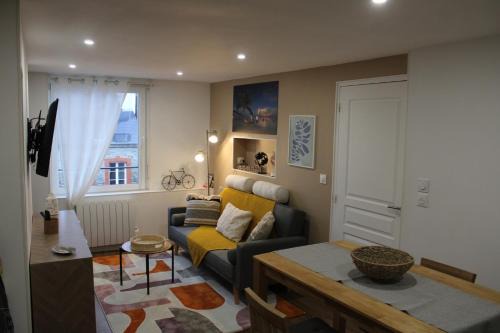 Tourlaville Appartement | Acropole 2