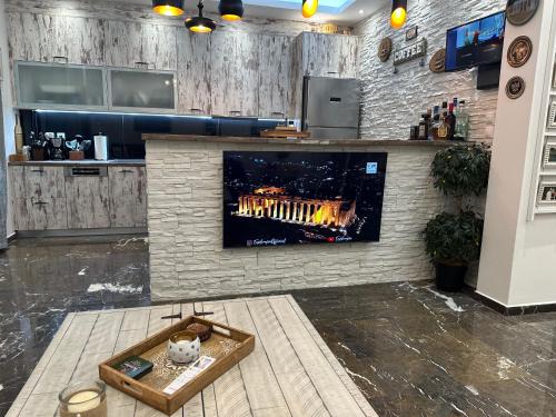 Neos Kosmos Appartement | Acropoli Vibes At Kosmos Getaway