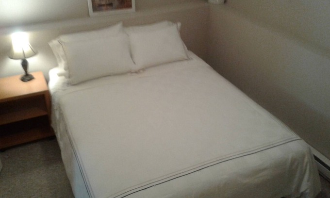 West End Appartement | En face du magnifique parc Bowring 2brm apt