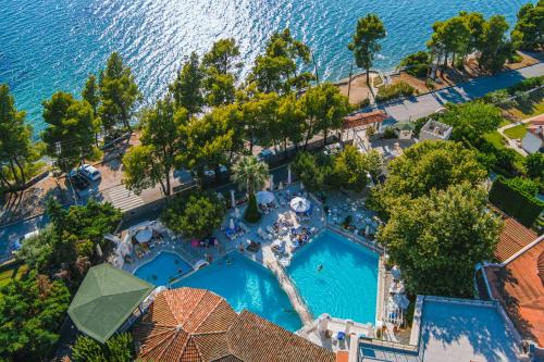 Elia Hôtel | Acrotel Athena Pallas