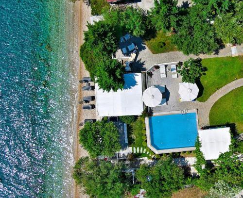 Elia Nikitis Appartement | Acrotel Athena Villa