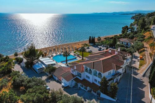 Elia Hôtel | Acrotel Lilyann Boutique Hotel
