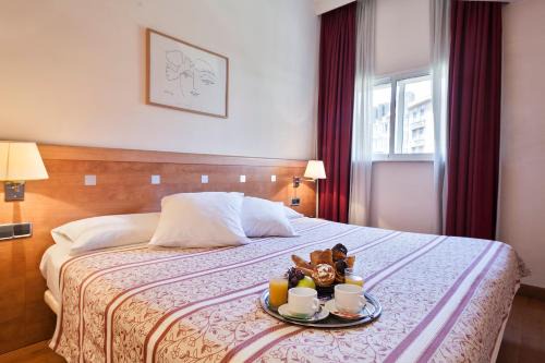 el Fort Pienc Hôtel | Acta Antibes