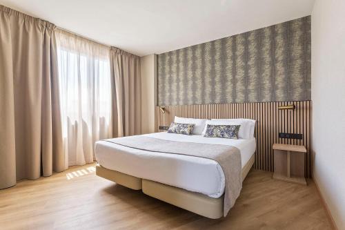 Las Acacias Hôtel | Acta Pirámides