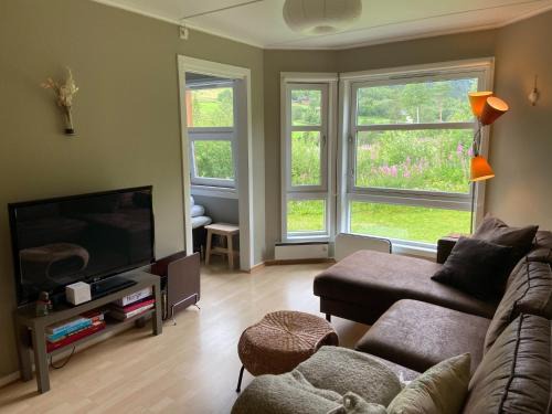 Al Appartement | Actif 318 apartment - close to ski slopes in Ål
