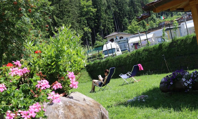 Bedollo Hôtel | Active Hotel Pineta & Camping