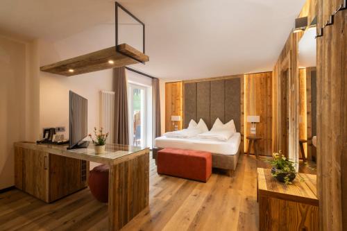 Bedollo Hôtel | Active Hotel Pineta