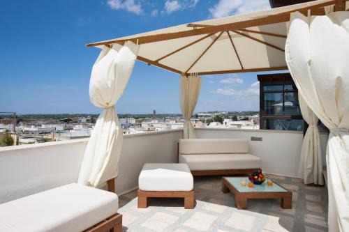 Parabita Lit Et Petit-Déjeuner | Active Life Exclusive B&B