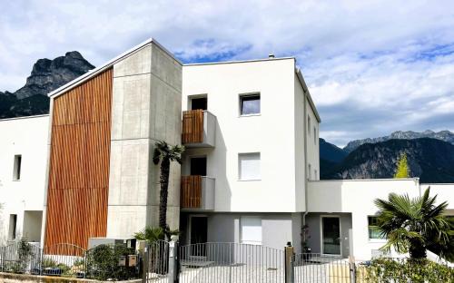 Riva del Garda Appartement | Active Wind