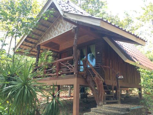 Ko Yao Station Balnéaire | Activities Resort