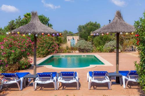 Son Antem Villa | Acuario