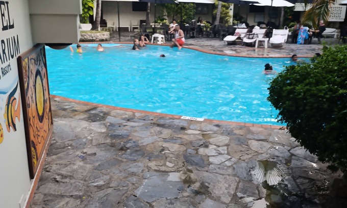 Ensanche Isabelita Appartement | Acuario Residencial