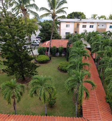 Ensanche Isabelita Appartement | Acuario residencial 1