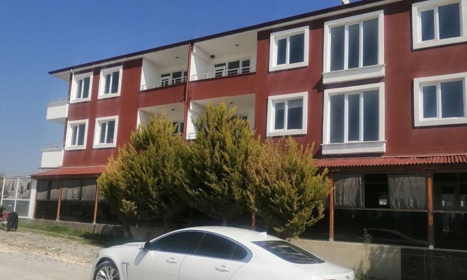 Seyhan Hôtel | Acy otel Adana