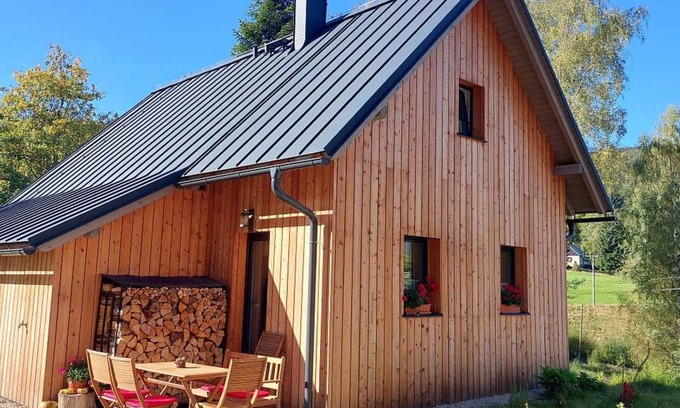 Smrzovka Maison | Adélka 268 by Interhome