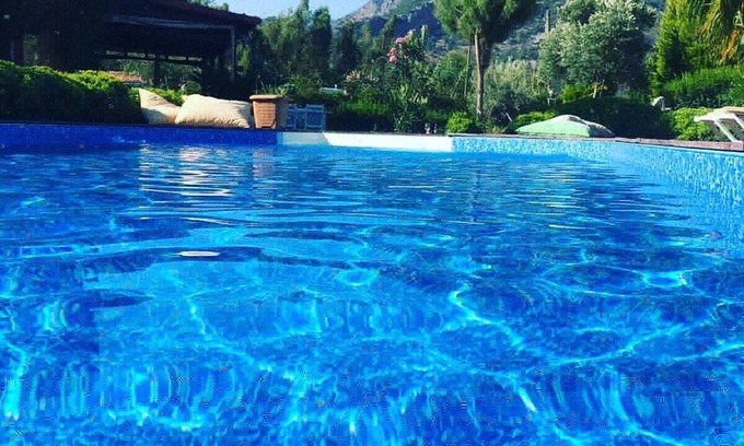 Adrasan Maison | Ada Boutique Hotel