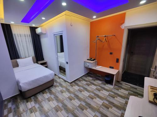 Adapazari Appartement | ADA FELİCİTY HOTEL