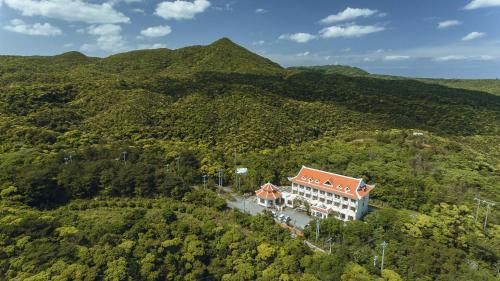 Ada Hôtel | Ada Garden Hotel Okinawa
