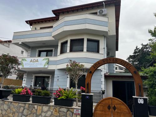 Iskele Mahallesi Hôtel | Ada Konak Otel
