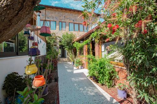 Ovabuku Maison | Ada Pension