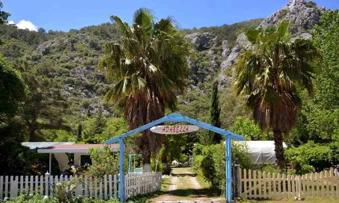 Olympos Maison | Adabella Pension