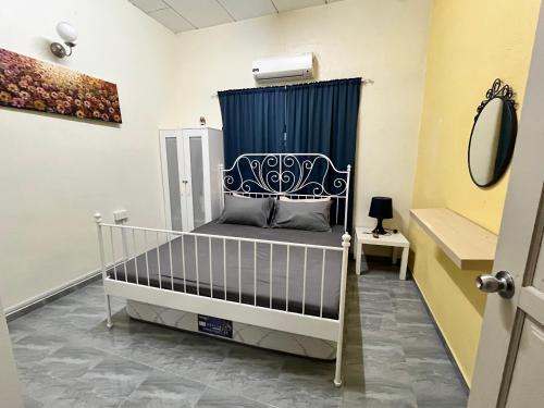 Padang Perahu Maison | Adafea Homestay Jitra