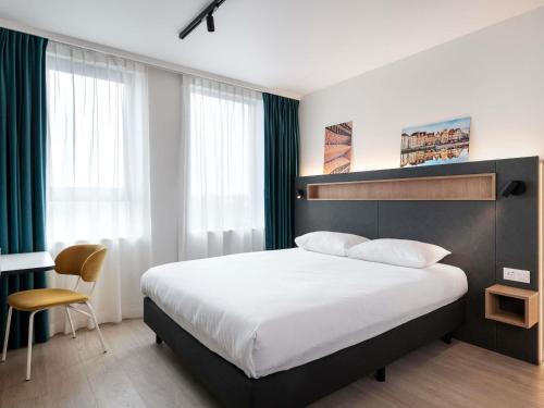 Ghent Hôtel | Adagio Access Gent Centrum Dampoort