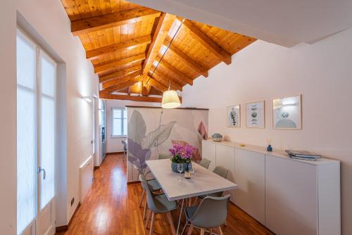 Alba Maison | AdaGio Holiday Home, Alba center
