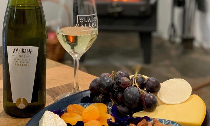 Upper Wakefield Lit Et Petit-Déjeuner | Adagio In Auburn