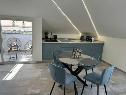 Diano Castello Appartement | ADAGIO - Mareolive