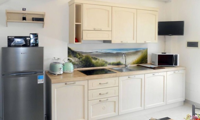 Lido di Volano Maison | Maison Adalgisa à Lido di Volano - 4 personnes, 2 chambres