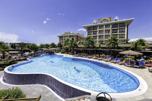 Evrenseki Station Balnéaire | Adalya Resort & Spa Adults Only - Ultra All Inclusive