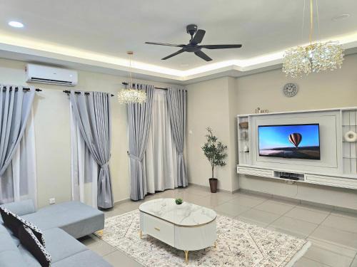 Gua Station Balnéaire | Adam Homestay