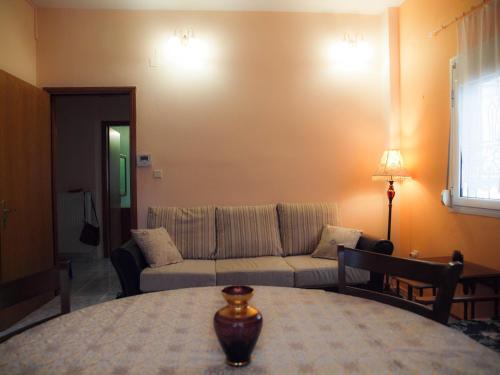 Trikala Appartement | Adam's House
