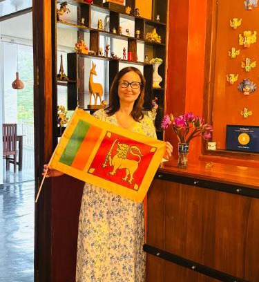 Nallathanniya Maison | Adams Peak Inn