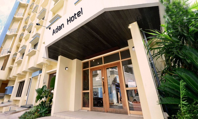 Nago Hôtel | Adan Hotel