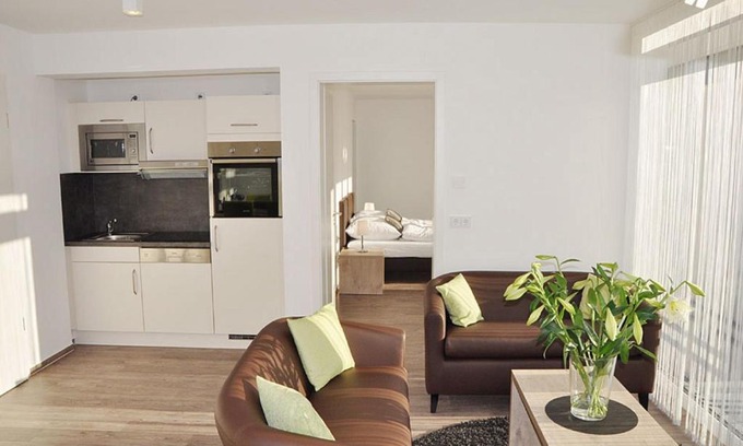 Adlershof Appartement | ADAPT APARTMENTS BERLIN - Adlershof