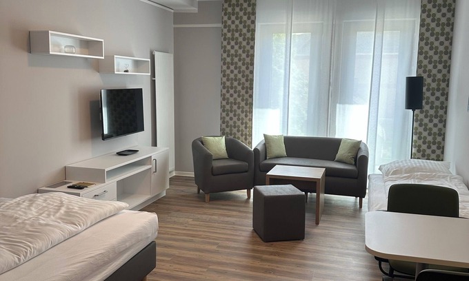 Siegen Appartement | Adapt Apartments Siegen