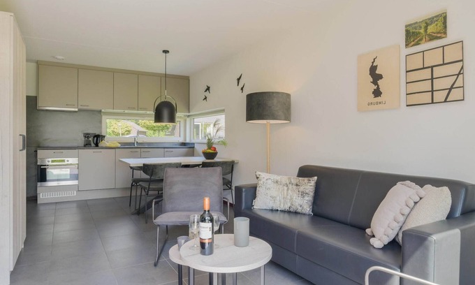 Vijlen Maison | Maison adaptée, à 8 km du Drielandenpunt