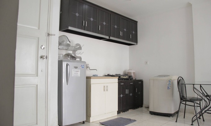 Kelapa Gading Barat Appartement | Adaru Apartment