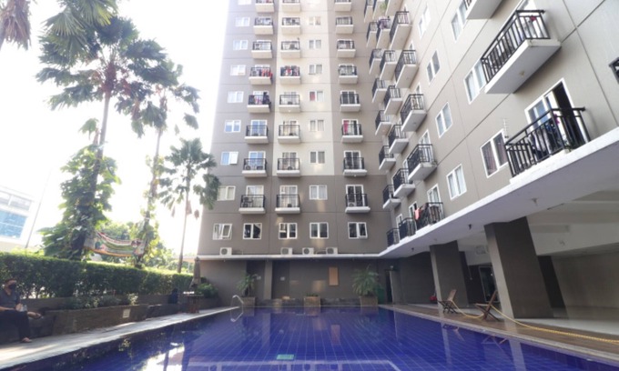 Sunter Appartement | Adaru Property at Sunter Park View
