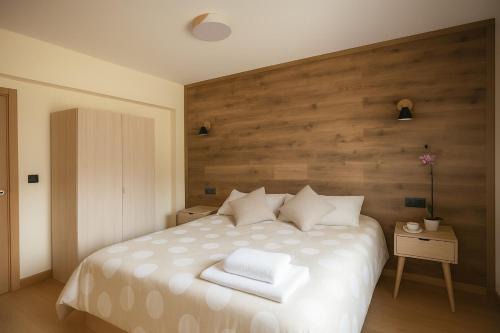 Urduliz Appartement | Adarya Medieval Charm Shelter