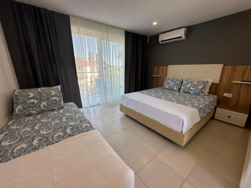 Marmara Hôtel | ADASU Otel