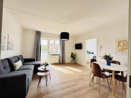 Randers Appartement | aday - Lodsejervej Suite 4