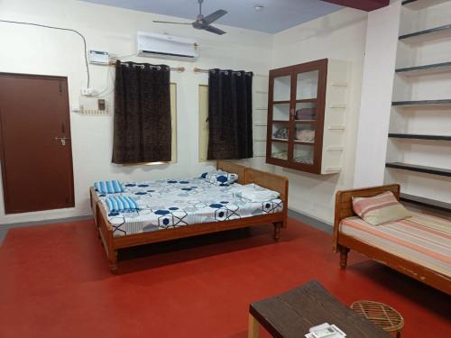 Srirangam Appartement | Adb's Arangan Kuzhaam Family Rooms